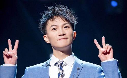 周深吃瓜华语娱乐,揭秘华语娱乐幕后风云 第2张 周深吃瓜华语娱乐,揭秘华语娱乐幕后风云 第2张