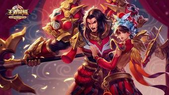 王者下周皮肤最新爆料,下周皮肤大揭秘,神秘新英雄即将亮相! 第2张 王者下周皮肤最新爆料,下周皮肤大揭秘,神秘新英雄即将亮相! 第2张